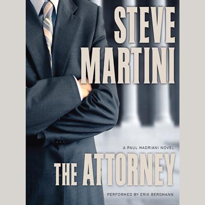 The Attorney