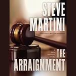The Arraignment