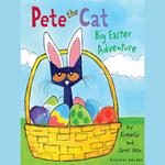 Pete the Cat: Big Easter Adventure