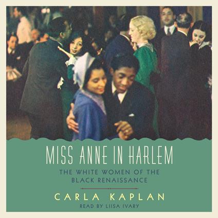 Miss Anne in Harlem