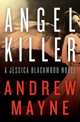 Angel Killer - Andrew Mayne - cover