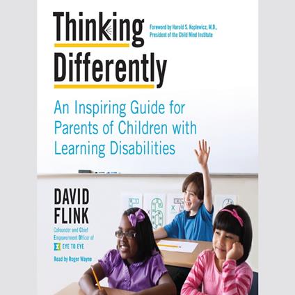 Thinking Differently