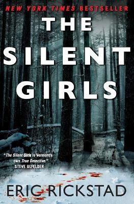 The Silent Girls - Eric Rickstad - cover