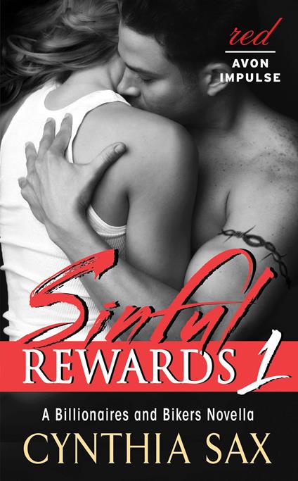 Sinful Rewards 1