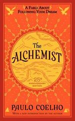 The Alchemist