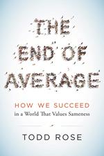 The End of Average