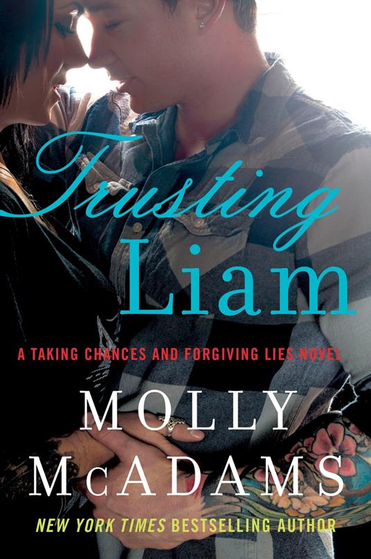 Trusting Liam - Molly McAdams - ebook