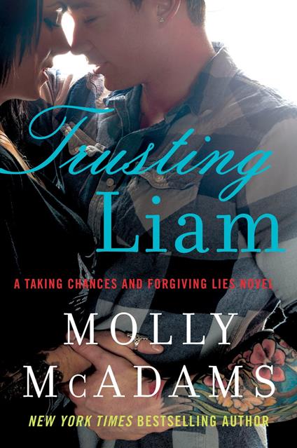Trusting Liam - Molly McAdams - ebook