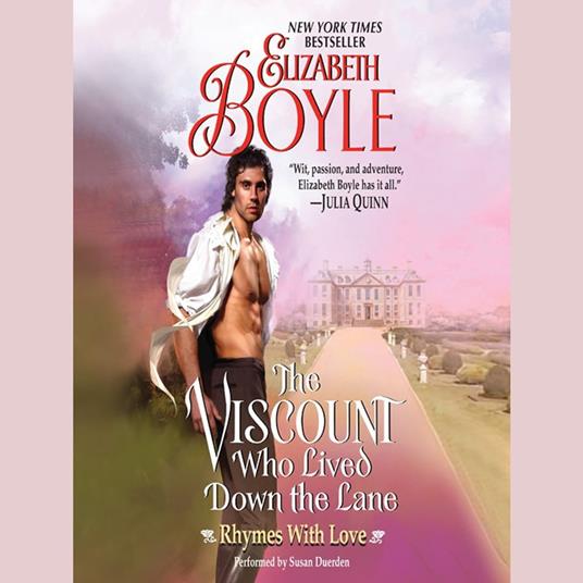 The Viscount Who Lived Down the Lane