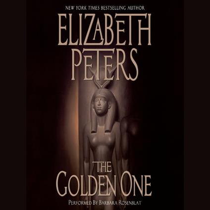 The Golden One