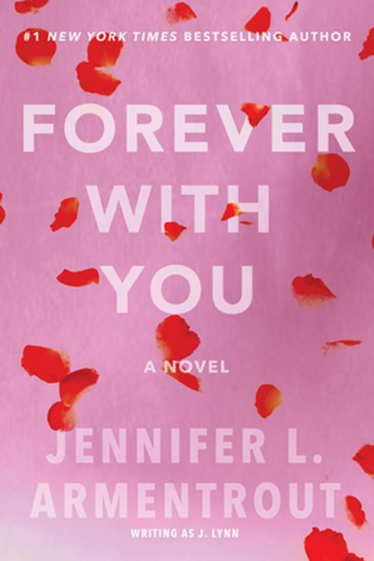 Forever with You - Jennifer L. Armentrout - ebook