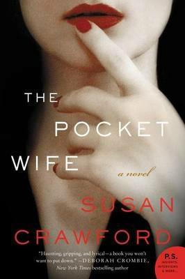 The Pocket Wife - Susan Crawford - cover