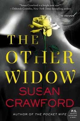 The Other Widow - Susan Crawford - cover