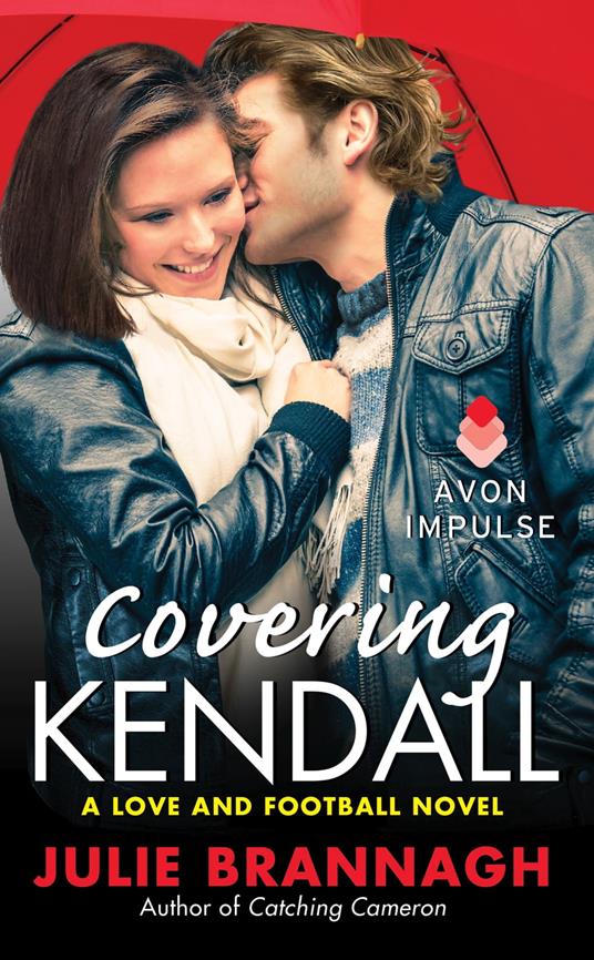 Covering Kendall