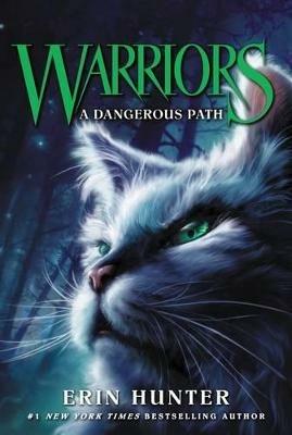 Warriors #5: A Dangerous Path - Erin Hunter - cover