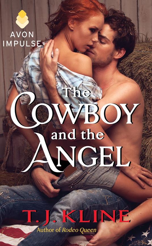 The Cowboy and the Angel