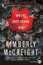 Where They Found Her