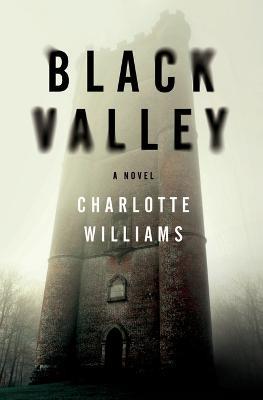 Black Valley - Charlotte Williams - cover