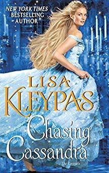 Chasing Cassandra: The Ravenels - Lisa Kleypas - cover