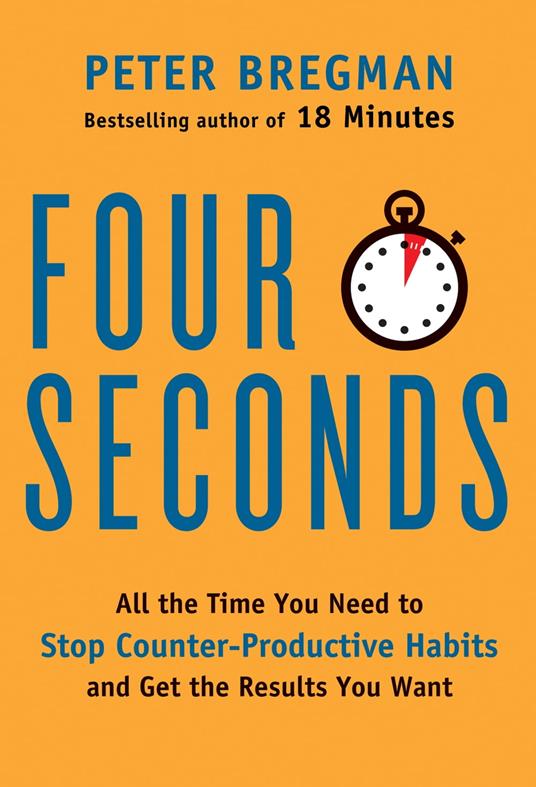 Four Seconds