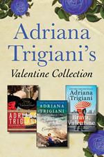 Adriana Trigiani's Valentine Collection