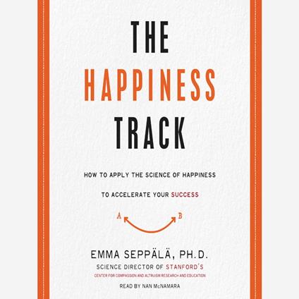 The Happiness Track