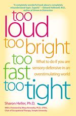 Too Loud, Too Bright, Too Fast, Too Tight