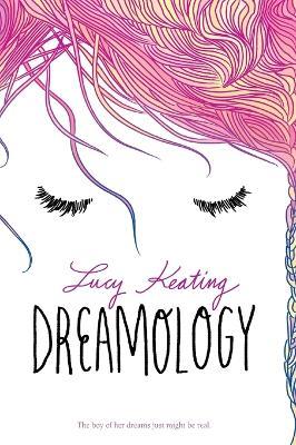 Dreamology - Lucy Keating - cover