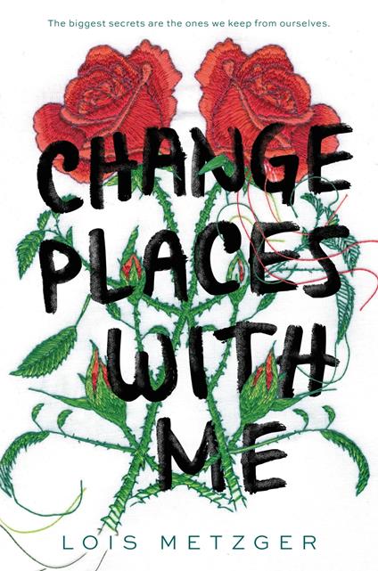 Change Places with Me - Lois Metzger - ebook