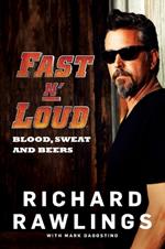 Fast N' Loud: Blood, Sweat and Beers