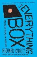 The Everything Box: A Novel - Richard Kadrey - cover