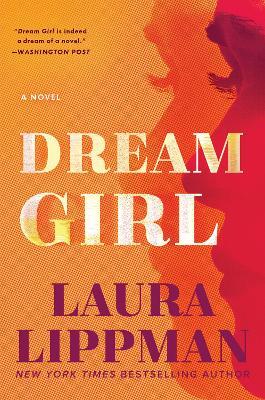 Dream Girl - Laura Lippman - cover