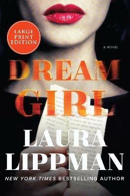 Dream Girl - Laura Lippman - cover