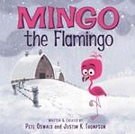 Mingo the Flamingo