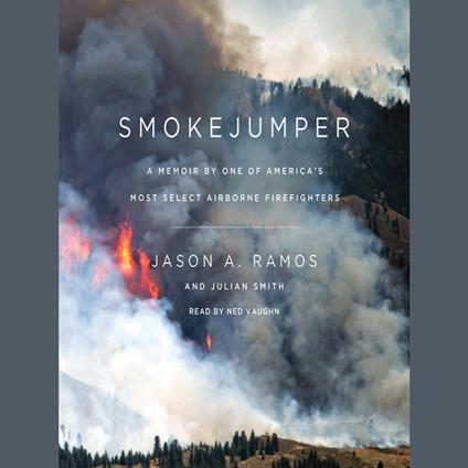 Smokejumper