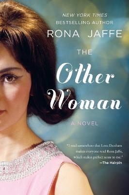 The Other Woman - Rona Jaffe - cover