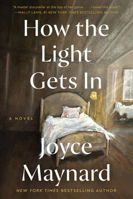 How the Light Gets In