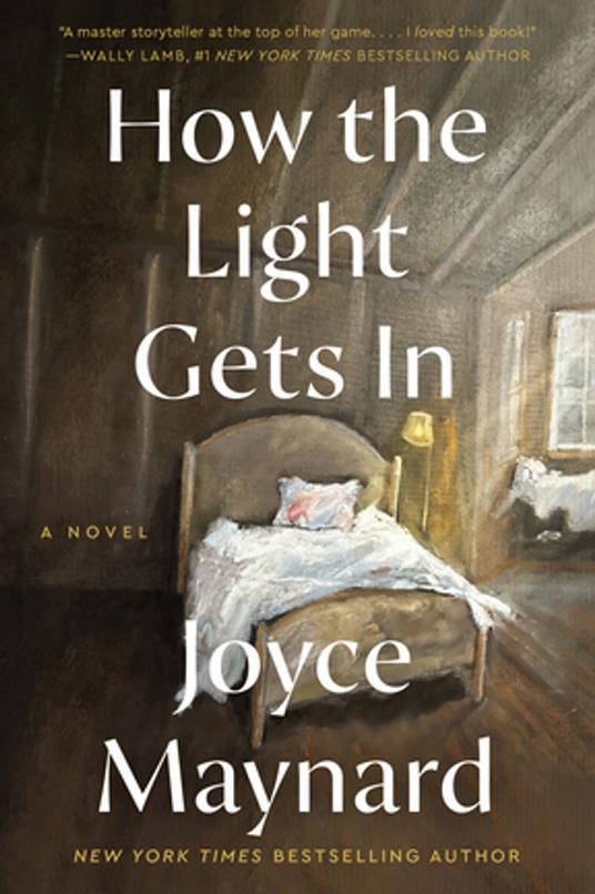 How the Light Gets In