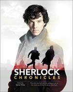 Sherlock: Chronicles