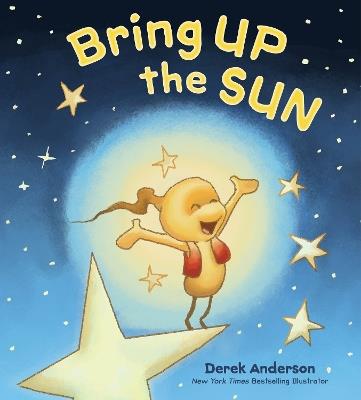 Bring Up the Sun - Derek Anderson - cover