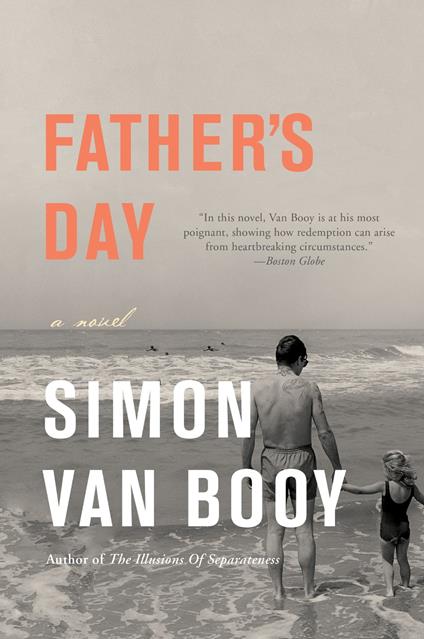 Father's Day - Simon Van Booy - ebook