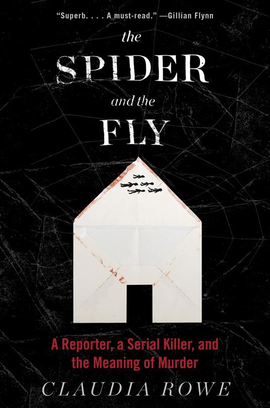 The Spider and the Fly