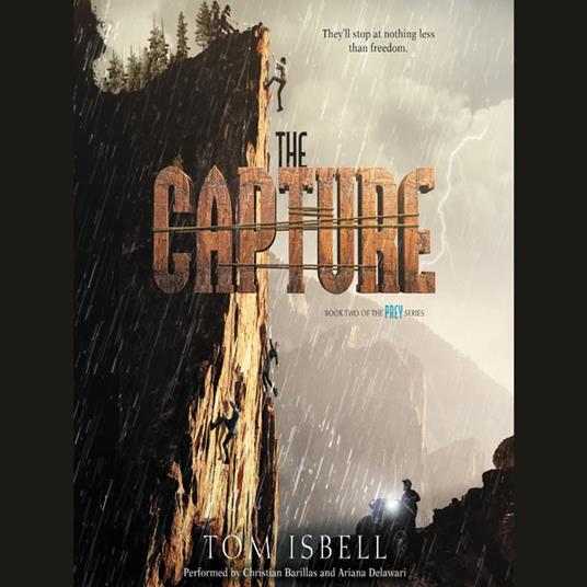 The Capture
