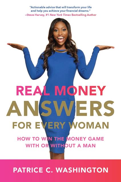 Real Money Answers for Every Woman