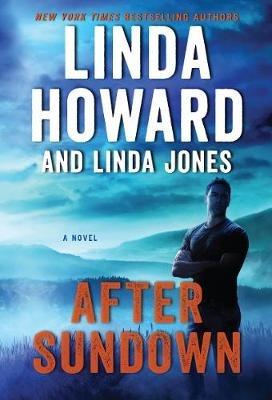 After Sundown - Hinkler Pty Ltd - cover