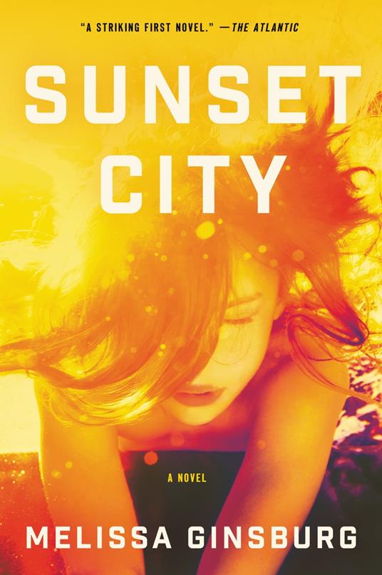Sunset City