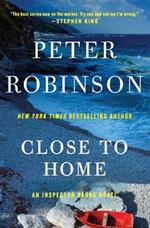 Close to Home