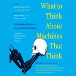 What to Think About Machines That Think
