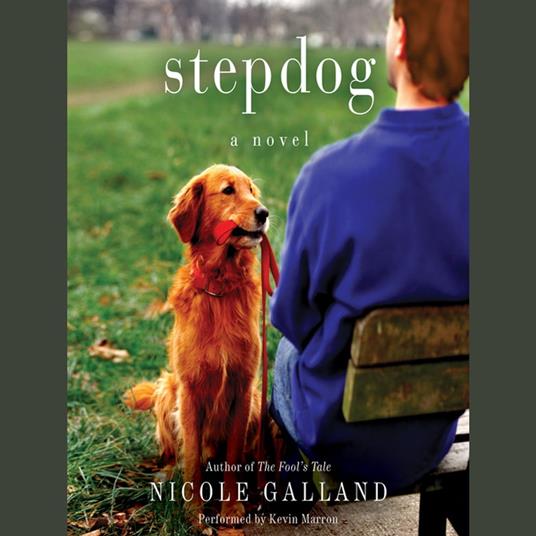 Stepdog