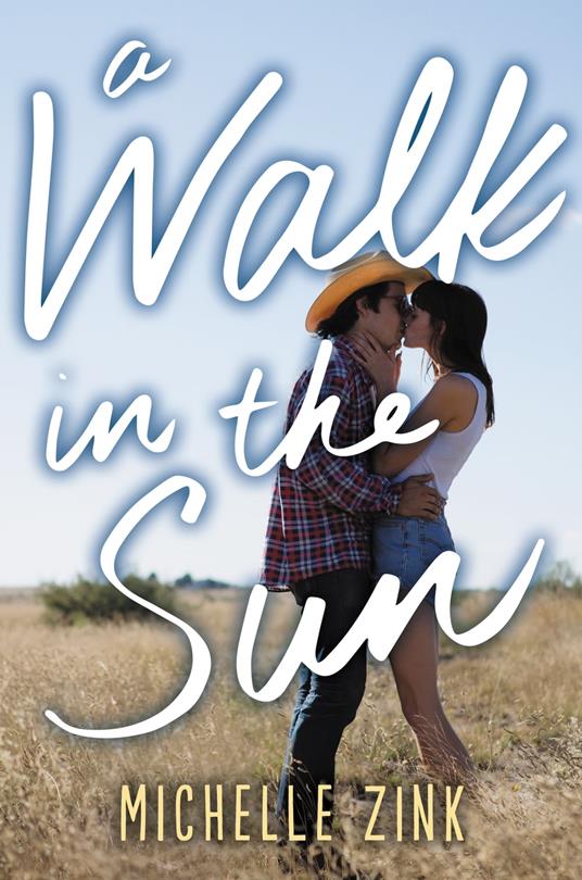 A Walk in the Sun - Michelle Zink - ebook